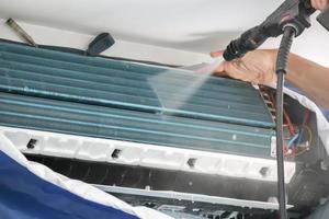 air-conditioning-cleaning-service-with-water-spray-photo